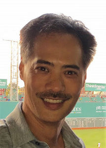 Meet your Posher, Steven